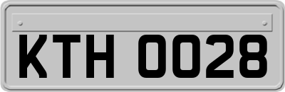 KTH0028