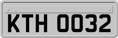 KTH0032