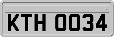 KTH0034