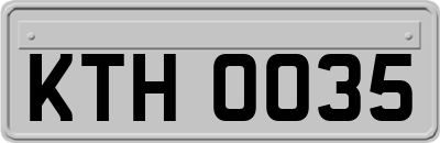 KTH0035