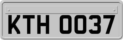 KTH0037