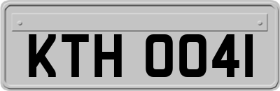 KTH0041