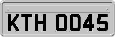 KTH0045