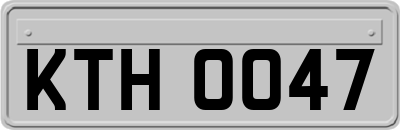 KTH0047