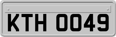 KTH0049