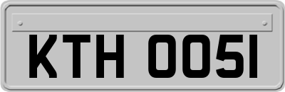 KTH0051