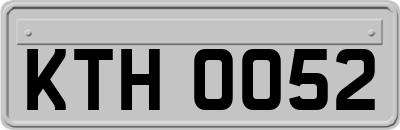 KTH0052