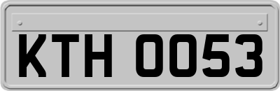 KTH0053