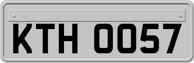 KTH0057
