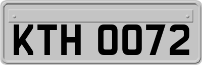 KTH0072