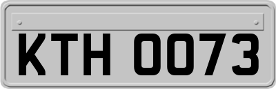 KTH0073