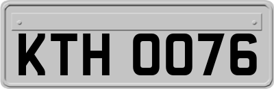 KTH0076