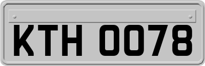 KTH0078