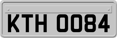 KTH0084