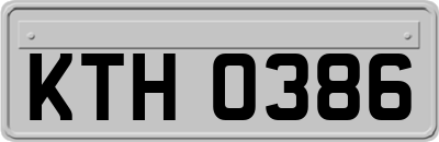 KTH0386