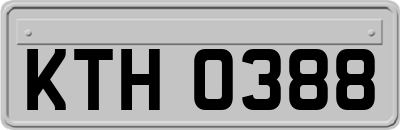 KTH0388