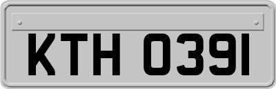 KTH0391