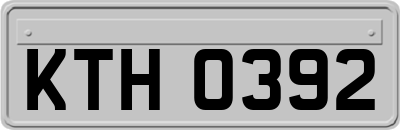 KTH0392