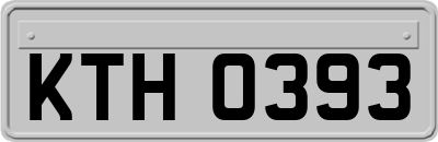 KTH0393