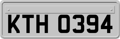KTH0394