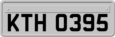 KTH0395