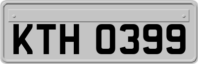 KTH0399