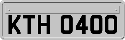 KTH0400
