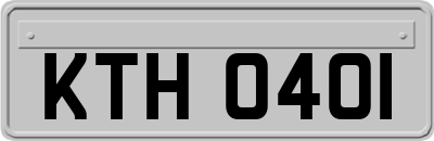 KTH0401