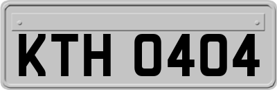KTH0404