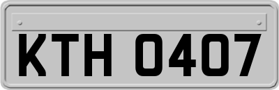 KTH0407