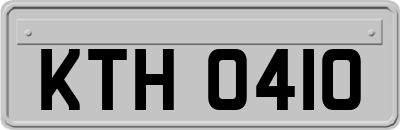 KTH0410