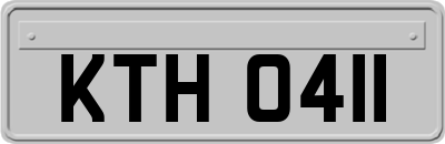 KTH0411