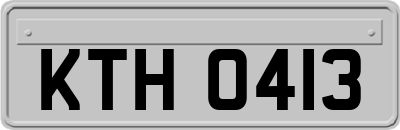KTH0413