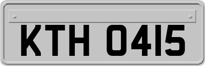 KTH0415