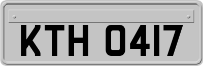 KTH0417