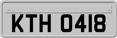 KTH0418