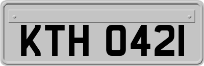 KTH0421