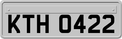 KTH0422