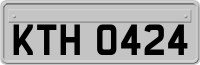 KTH0424