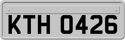 KTH0426