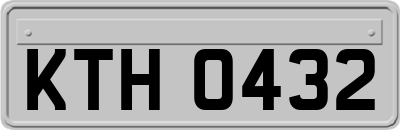 KTH0432