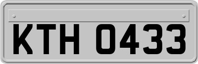 KTH0433