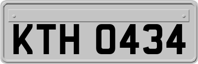 KTH0434