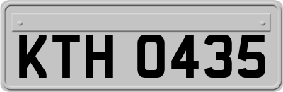 KTH0435