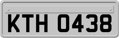KTH0438