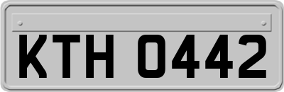 KTH0442