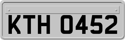 KTH0452