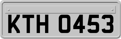 KTH0453