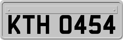 KTH0454
