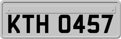 KTH0457